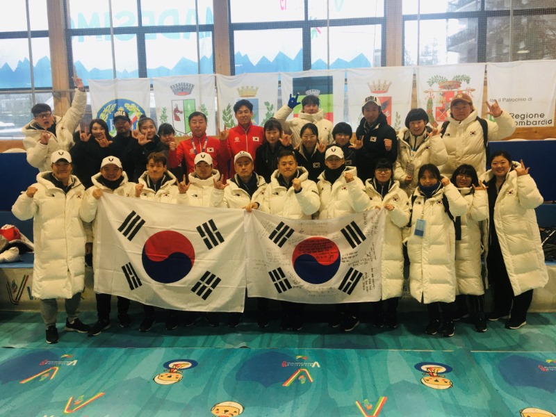 2019 동계 데플림픽 컬링 국가대표 여자팀 동메달 획득 (4).jpg