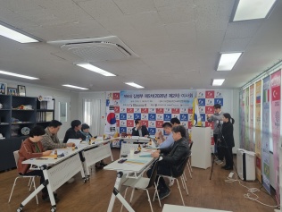 제6대 집행부 제5차(2026년 제2차) 이사회